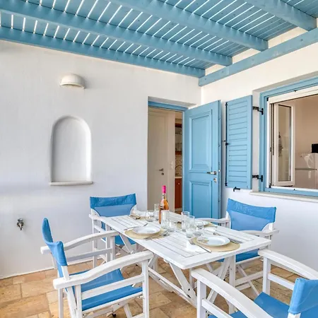Comfy House In Paros * Aliki (Paros)