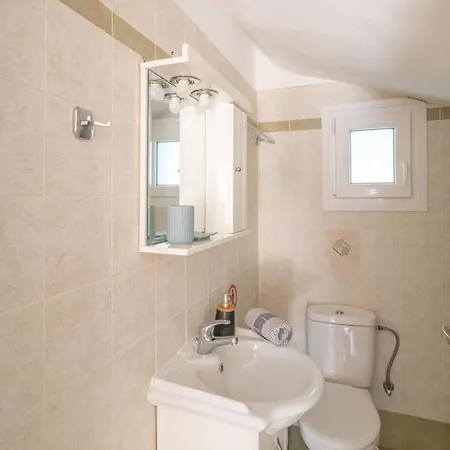 Comfy House In Paros Apartment Aliki (Paros)