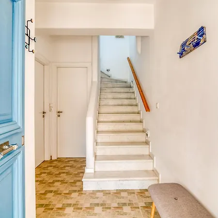 Comfy House In Paros Aliki (Paros)